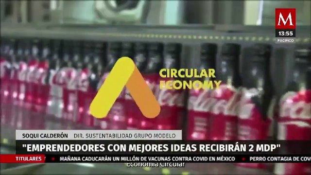 Grupo Modelo sigue apostando por los emprendedores mexicanos