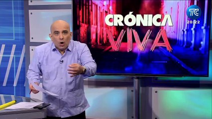 Delincuentes robaron a bus y fueron detenidos durante transmisión en vivo de "Después de El Noticiero"