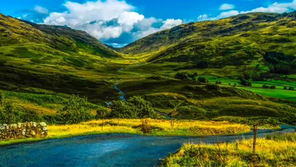 Relaxation music with piano || Calm music || Stress relief music || nature sound