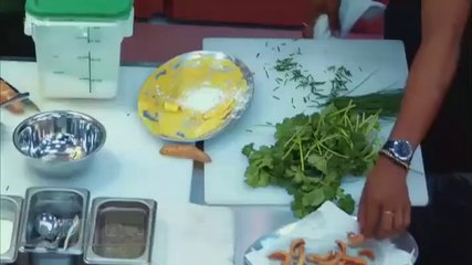 Next Level Chef UK S1 Ep 1 -S01E01
