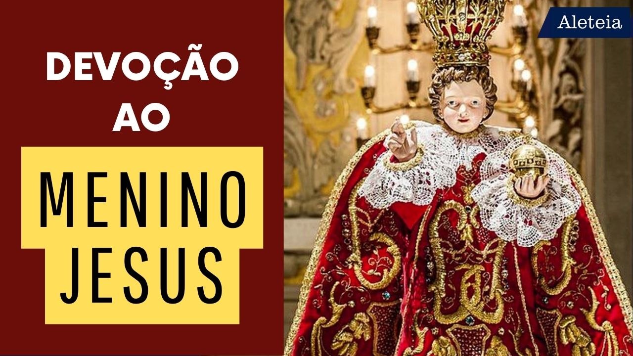 Devoção ao Menino Jesus