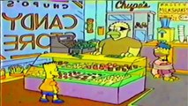 The Simpsons Shorts - Bart, o Herói (1989)