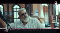 Thunivu : actuellement au cinéma