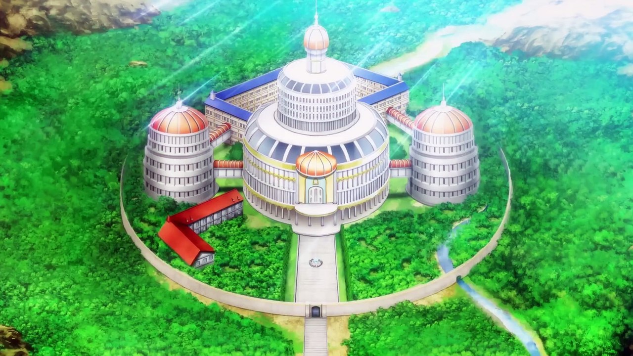 《The Fruit of Evolution 2 Before I Knew It, My Life Had It Made》2