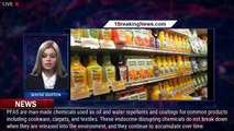 107152-mainCoca-Cola sued over claims its Simply Orange Juice has high levels of toxic