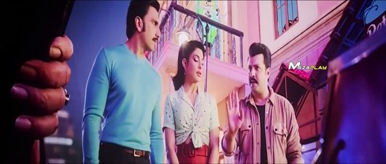 Cirkus (2023) Full Hindi Movie Part 1-2