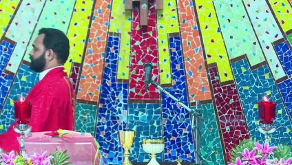 Holy Mass I Malayalam Mass I January 21 I Saturday I Qurbana I 6.45 AM