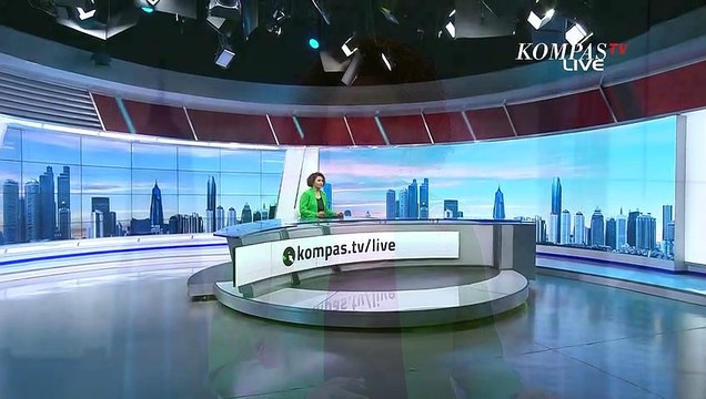 Kunjungan Presiden Joko Widodo ke Kota Manado Disambut Antusias oleh Warga!