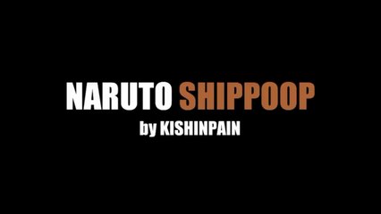 Naruto Parody - NARUTO SHIPPOOP - 01 !!!
