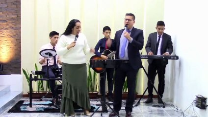 Música Cristiana / Adoración