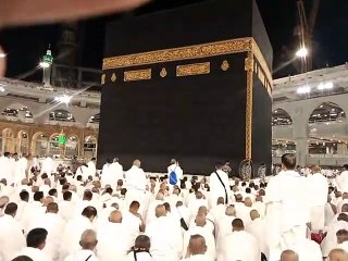 Mecca live Mecca todayمکہ شریف آذان فجر۔یااللہ عزوجل تمام مسلمانوں کو مکے کی آذانیں بھی سنا دے۔_HIGH