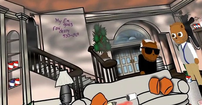 Barry Tales Barry Tales E013