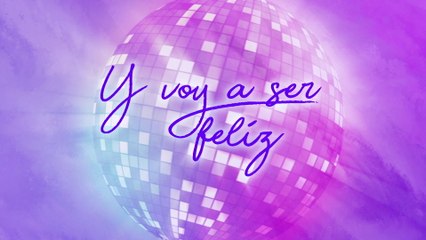 Grace Guillén - Y Voy A Ser Feliz (LETRA)