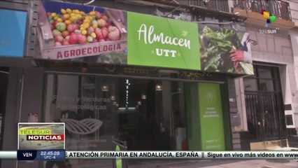 Gobierno argentino enfrenta boicot a plan antiinflacionario por parte de una treintena de empresas