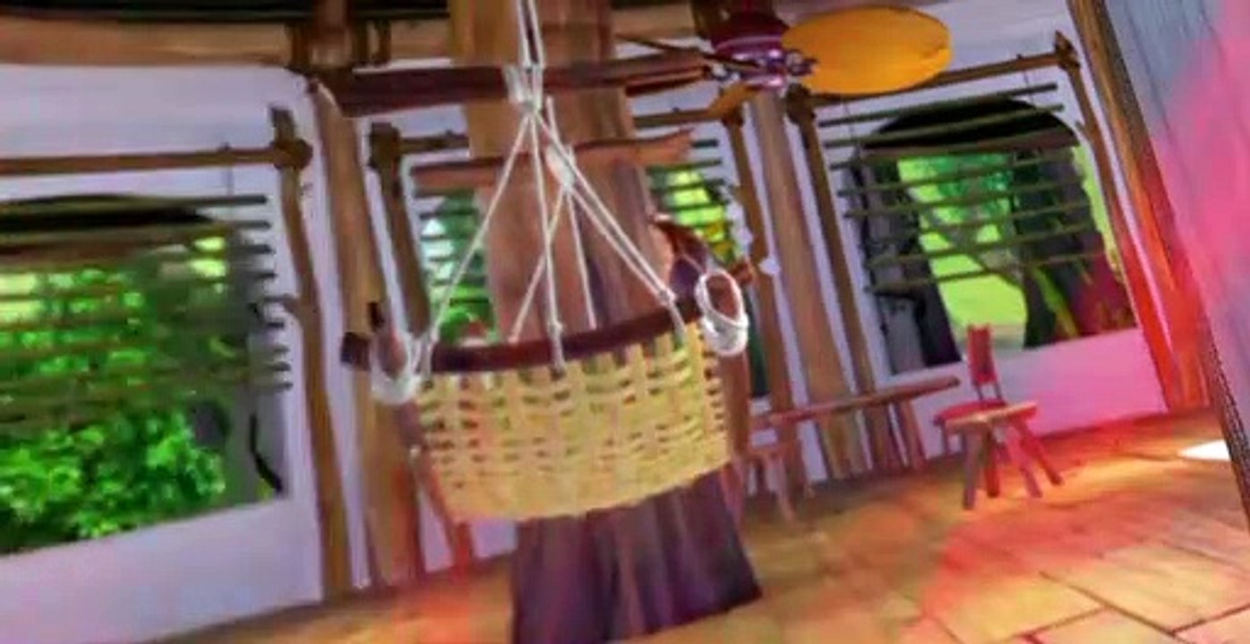 Sonic Boom Sonic Boom E008 Eggheads