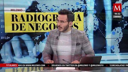 ¿Cómo va la carrera del salario mínimo contra la inflación? | Radiografía de Negocios