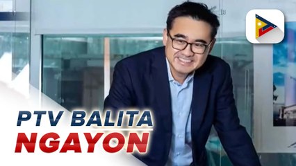 Pang. Ferdinand R. Marcos Jr., nagtalaga ng bagong investment and economic affairs presidential adviser