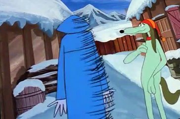 Goober and the Ghost Chasers E014