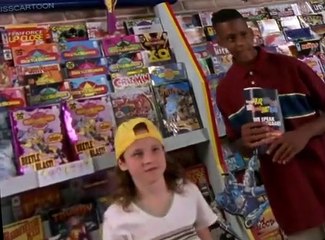 Big Bad Beetleborgs Beetleborgs Metallix S02 E006 Headless Over Heels