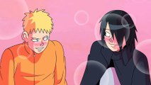 Naruto Parody - BURRITO SHIPPUDEN !!!