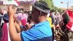 Watch: Sudan forces crack down on protesters in capital