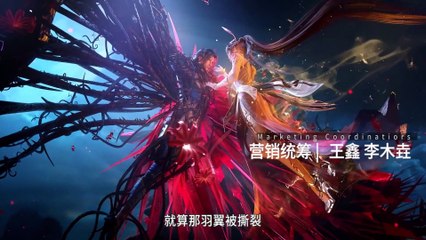 Soul Land [Douluo Dalu] Season 2 Episode 244 [218] Subtitles