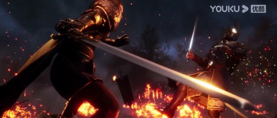 The Magic Chef of Ice and Fire Episode 61 Subtitle - Chinese Anime