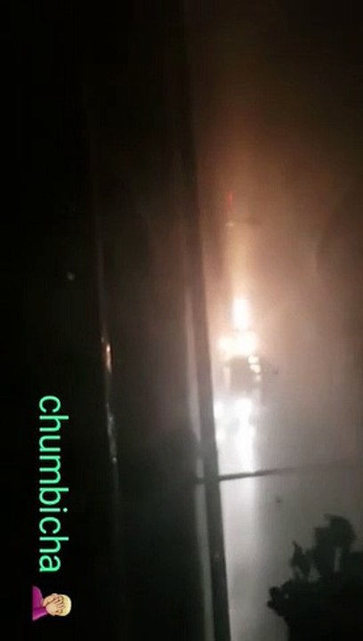 Temporal en Chumbicha