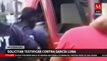 Presuntos secuestradores solicitan testificar contra Genaro García Luna