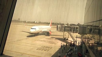 हवाईसफर को मिल रहा आसमां, हवाईयात्री में जयपुर में हो रही दिनोंदिन बढ़ोतरी