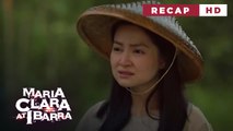 Maria Clara At Ibarra: The Gen Z's last chance to say goodbye (Weekly Recap HD)
