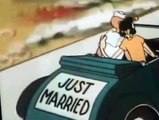 Popeye (1933) E0205 Bride and Gloom