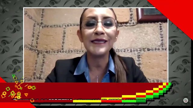 ¡Diputada de MORENA denuncia el mega-endeudamientoen Jalisco de Enrique Alfaro el GoberLadrón EMECISTA!