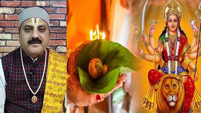 Gupt Navratri 2023: गुप्त नवरात्रि 2023 पूजा विधि l Gupt Navratri Puja Vidhi lBoldsky
