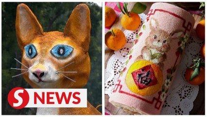 Vietnam celebrates Year of the Cat