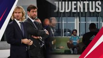 Buntut Palsukan Laporan Keuangan, Juventus Dihukum Pengurangan 15 Poin