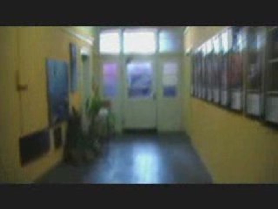 Makabu - LP Aufnahmen im Zughafen