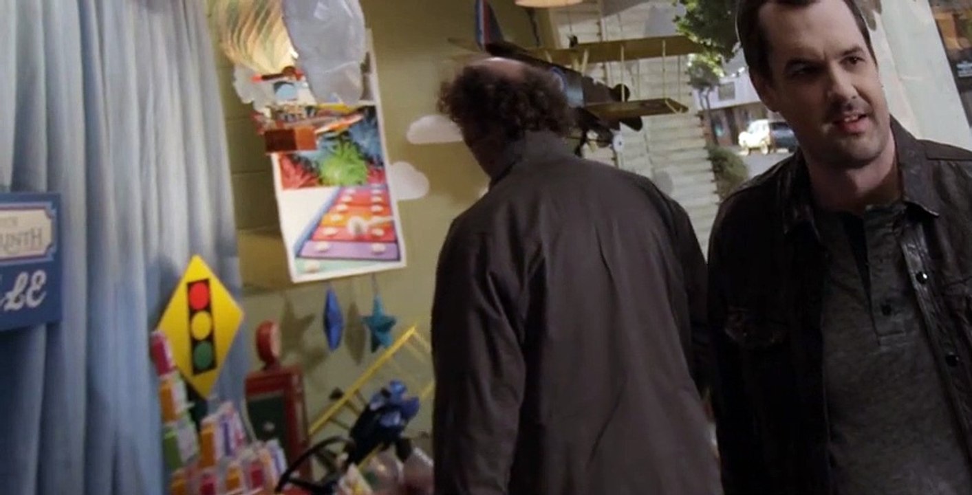 Legit S02 E10