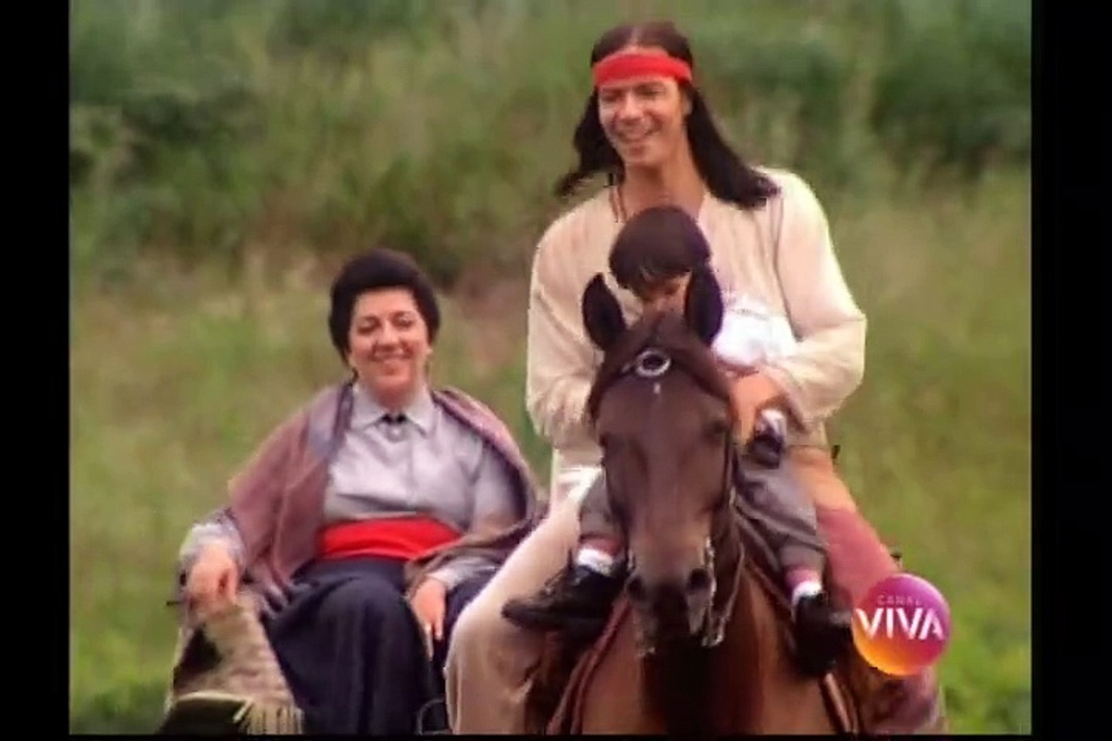 Mulheres De Areia Capitulo 50