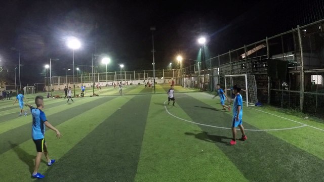 2020-1117 TUE DNK Cam 2