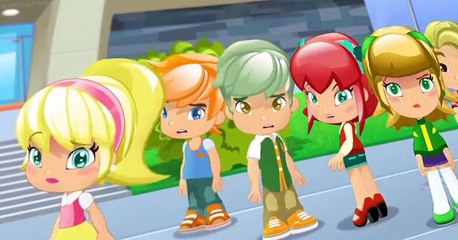 PINY: Institute of New York PINY: Institute of New York E011 Horsing Around