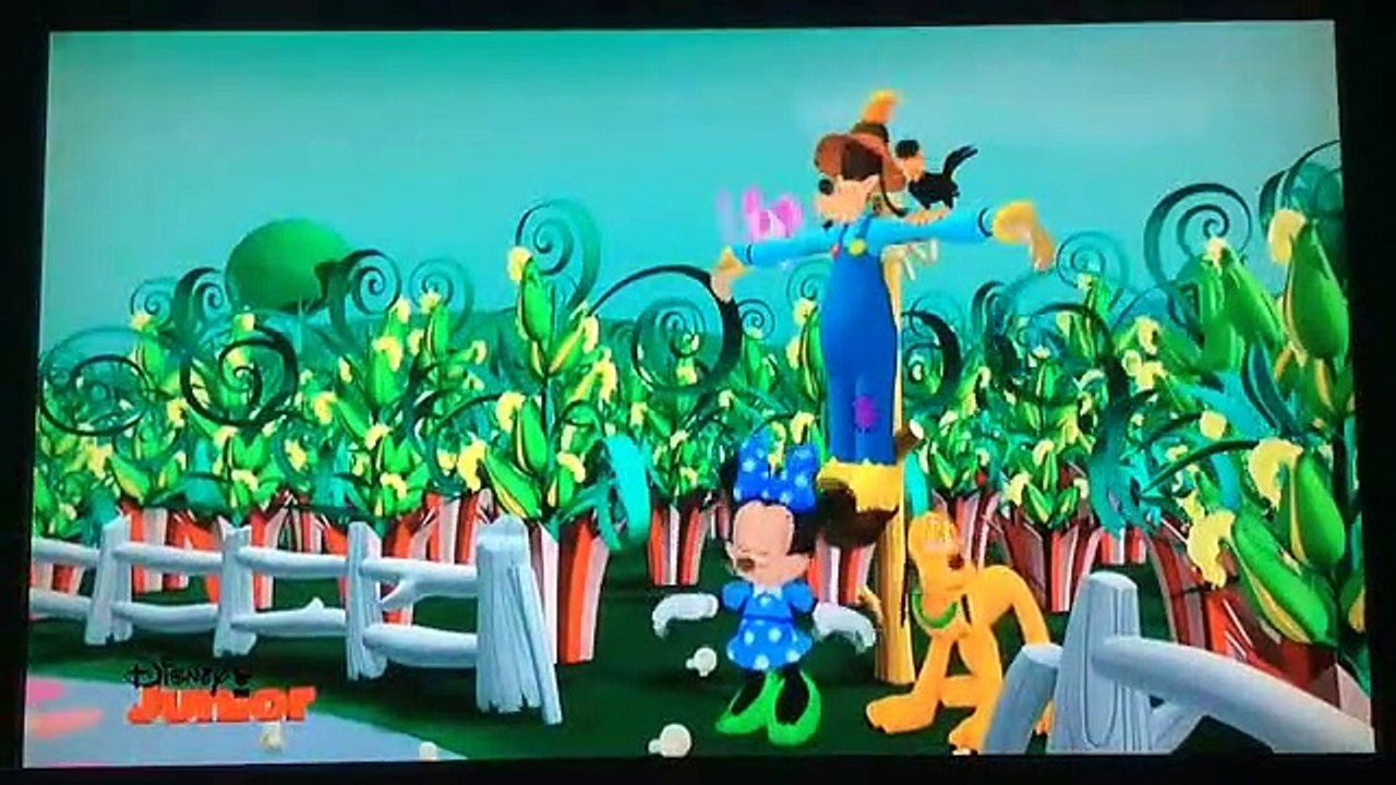 The Wizard Of Dizz Everybody Say Oh Woodles.mp4