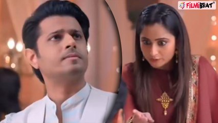 Gum Hai Kisi Ke Pyar Mein Spoiler: Virat बताएगा Vinu का सच तो गुस्से में क्या करेगी Pakhi ?