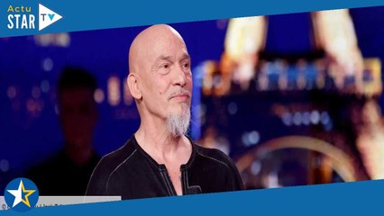 Florent Pagny atteint d’un cancer : Zazie assure que “le traitement a bien marché”