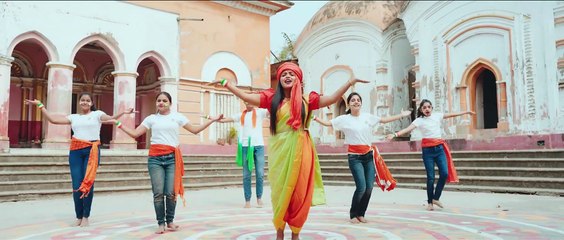 26 January Special song   Hindustani   #karishma_rathore #Republic_day special   देश भक्ति गीत