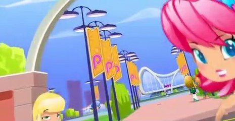 PINY: Institute of New York PINY: Institute of New York E015 Dribble Trouble