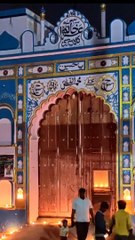 11 Masoomo Ki Maa Hain Fatima | Janab Mohd Abbas Sirsivi | Jashne Fatima Zehra s.a 2023