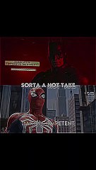 Batman VS Spider-Man (Comics Base)