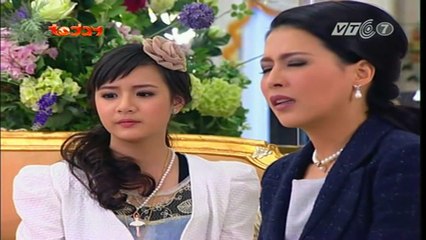 Hoa hồng của quỷ Tập 22, bản đẹp, phim Thái Lan, lồng tiếng
