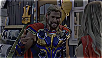 THOR 4K 60FPS Scenepack For Edits (2)